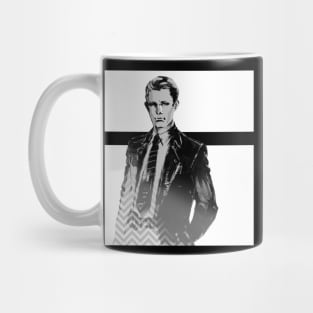 Dale Cooper Mug